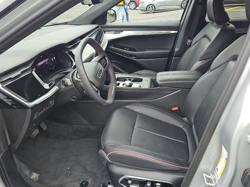 Used 2024 Jeep Wagoneer Launch Edition image 7