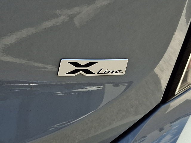 Used 2024 Kia Telluride EX X-Line AWD/4WD image 30