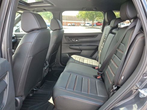 New 2026 Honda CR-V Sport-L image 5