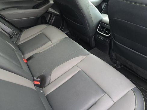 Used 2021 Subaru Outback Onyx Edition XT w/ Popular Package #2 image 17