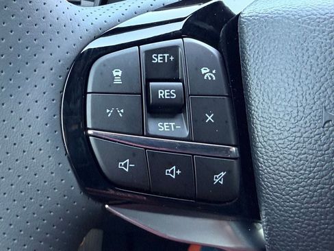 New 2026 Ford Explorer Tremor w/ Tremor Ultimate Package AWD/4WD image 23