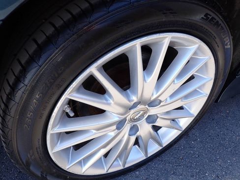 Used 2013 Lexus GS 350 w/ Luxury Pkg RWD image 7