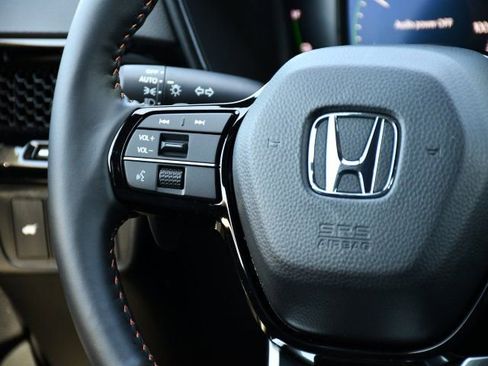New 2026 Honda CR-V Sport Touring image 23
