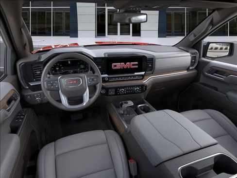 New 2026 GMC Sierra 1500 SLT image 15