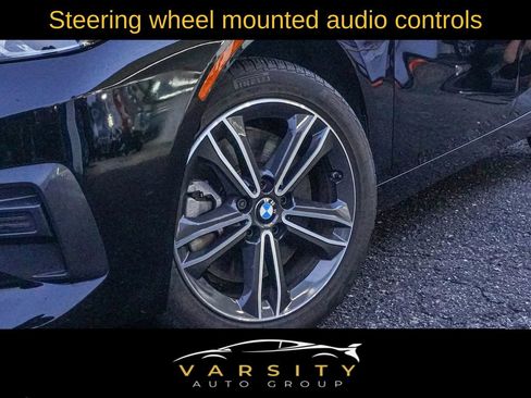 Used 2022 BMW 228i xDrive Gran Coupe w/ Convenience Package image 28