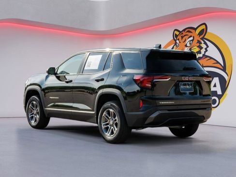 Used 2026 GMC Terrain Elevation FWD image 8