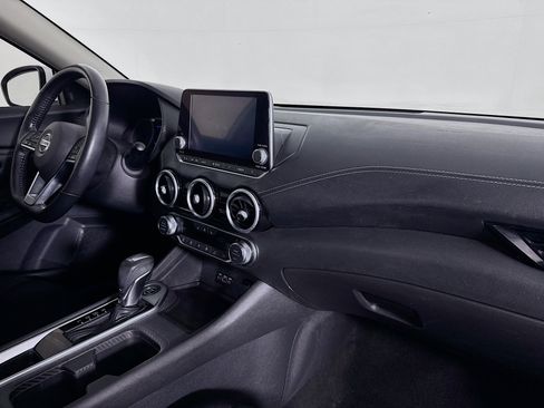 Used 2023 Nissan Sentra SV w/ All-Weather Package FWD image 29