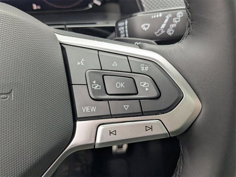 New 2026 Volkswagen Atlas Cross Sport SEL Premium R-Line image 29