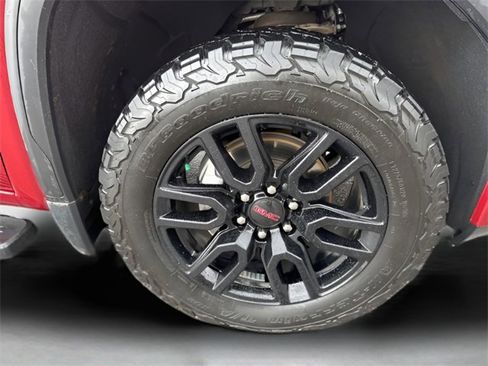 Used 2020 GMC Sierra 1500 Elevation w/ Elevation Value Package image 30