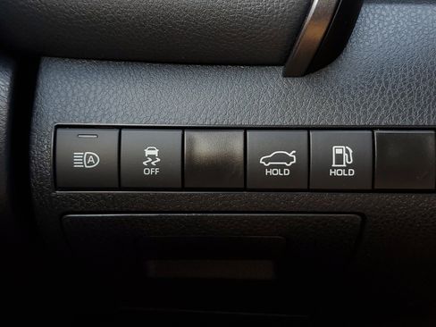 Certified 2024 Toyota Camry SE image 29