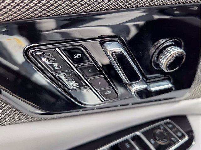 New 2027 Cadillac Optiq Luxury AWD/4WD image 16