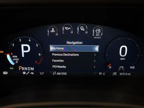 Used 2024 Ford Bronco Raptor image 22