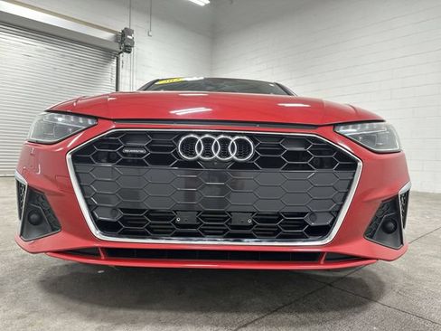 Used 2023 Audi A4 2.0T Premium Plus AWD/4WD image 10