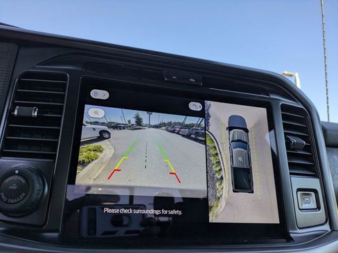 New 2025 Ford F150 Tremor w/ Equipment Group 402A High image 21