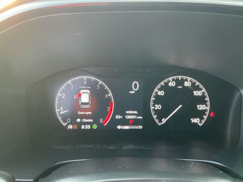 Used 2023 Honda CR-V EX-L image 10