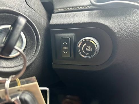 Used 2014 Chevrolet Camaro LT w/ RS Package RWD image 14