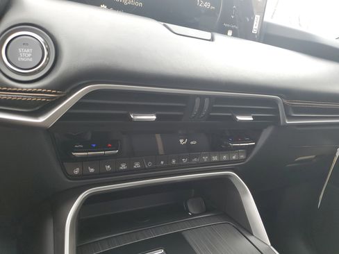 New 2026 MAZDA CX-90 3.3 Turbo S w/ Premium Plus AWD/4WD image 29