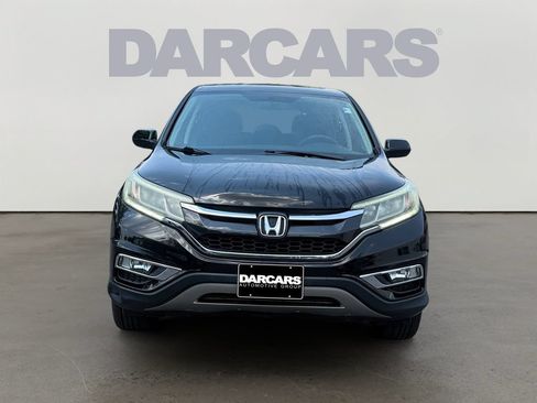Used 2016 Honda CR-V EX image 2