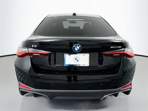Certified 2024 BMW i4 xDrive40i AWD/4WD image 6
