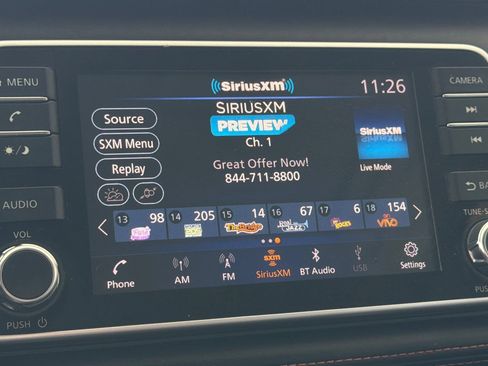 Used 2019 Nissan Kicks SR FWD image 20
