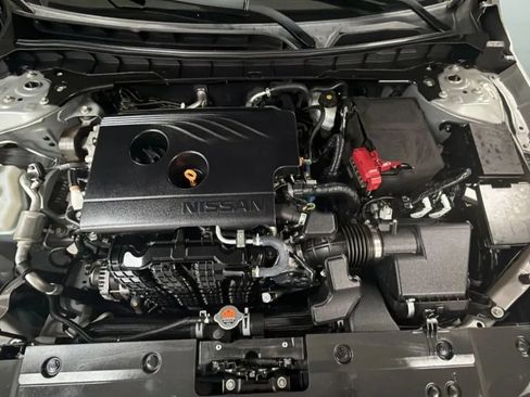 Used 2019 Nissan Altima 2.5 S FWD image 22