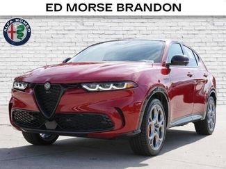 Used 2024 Alfa Romeo Tonale Veloce video 1