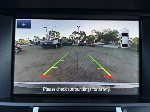 Used 2019 Ford Mustang GT Premium w/ GT Performance Package image 17