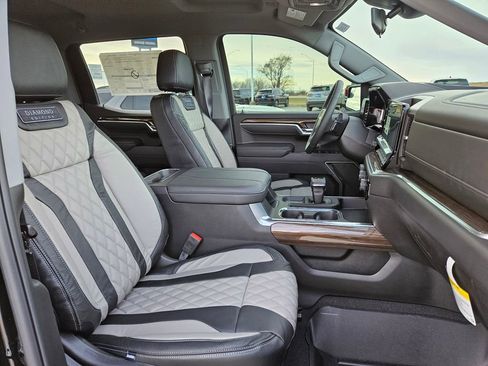 New 2026 Chevrolet Silverado 1500 LT image 35