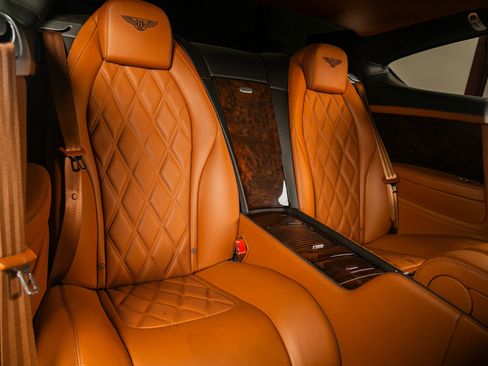 Used 2013 Bentley Continental GT Speed image 27