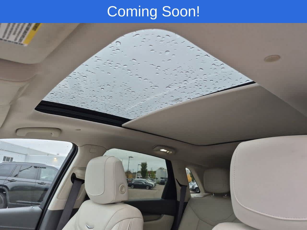 Used 2024 Cadillac XT5 Premium Luxury w/ LPO, Floor Liner Package AWD/4WD image 19
