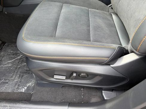 New 2026 Ford Explorer Tremor AWD/4WD image 13