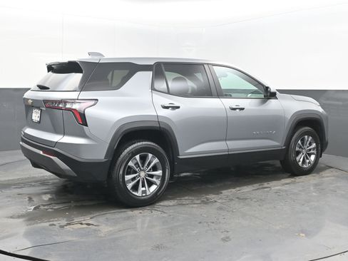 Used 2025 Chevrolet Equinox LT image 9