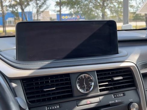 Used 2020 Lexus RX 350 350 image 25