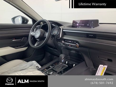 New 2026 MAZDA CX-50 AWD 2.5 S w/ Premium Package image 28