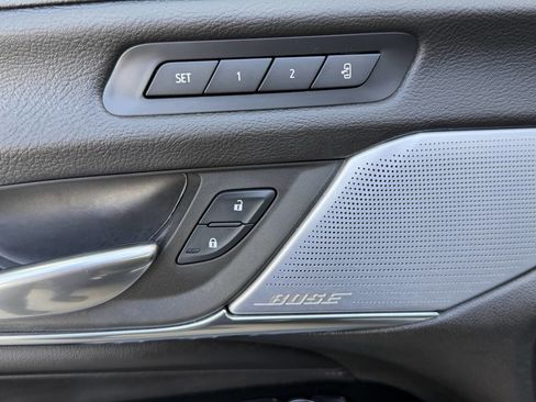 Used 2025 Cadillac CT4 Premium Luxury image 16