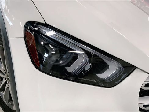 Used 2021 Mercedes-Benz GLE 350 4MATIC w/ Premium Package image 29