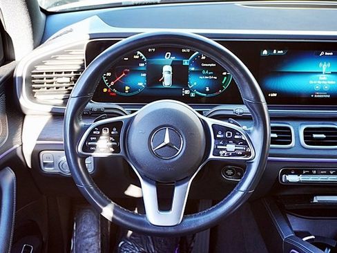 Used 2022 Mercedes-Benz GLE 350 4MATIC image 20