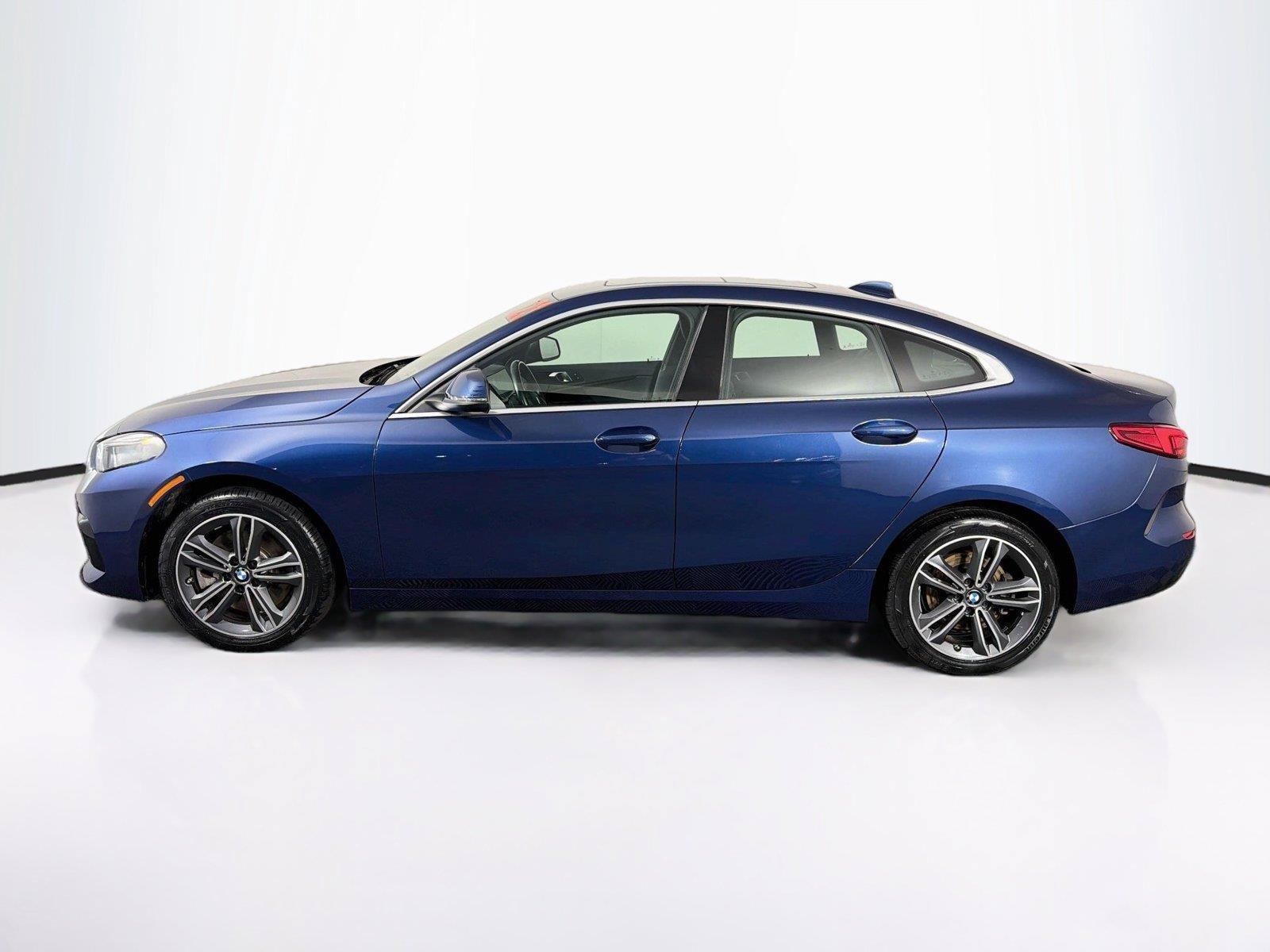 Used 2023 BMW 228i xDrive Gran Coupe w/ Premium Package 2 AWD/4WD image 7
