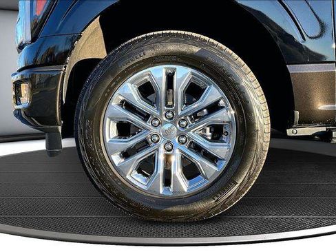 Used 2024 Ford F150 King Ranch image 36