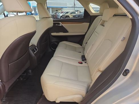 Used 2020 Lexus RX 350 w/ Premium Package image 11