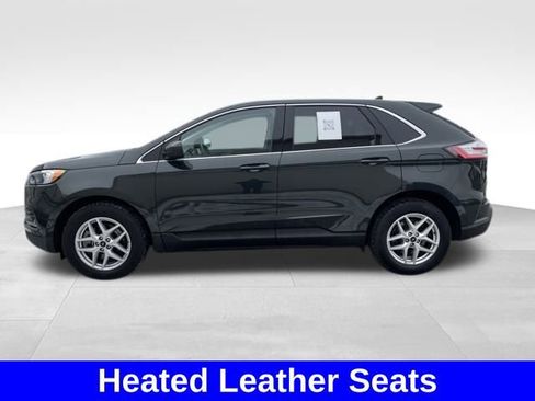 Used 2023 Ford Edge SEL w/ Convenience Package image 2