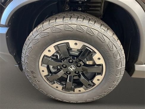 New 2026 Honda Passport TrailSport Elite image 11
