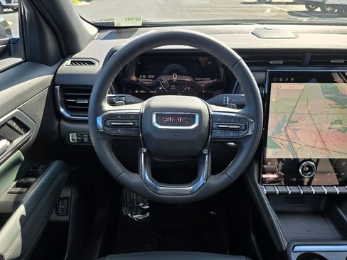 New 2026 GMC Terrain AT4 AWD/4WD image 28