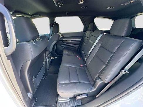 New 2026 Dodge Durango GT w/ Blacktop Package image 17