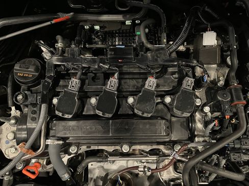 Used 2025 Honda Accord LX image 26