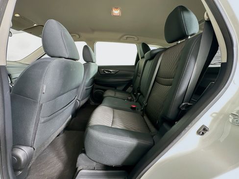 Used 2017 Nissan Rogue S image 26