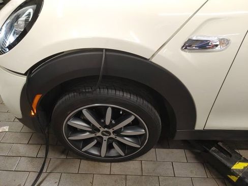 Used 2020 MINI Cooper S image 4