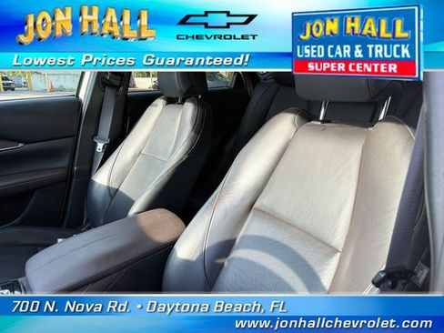 Used 2021 MAZDA CX-30 FWD 2.5 S w/ Premium Package image 20