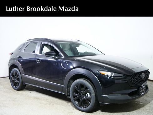 New 2026 MAZDA CX-30 Aire Edition AWD/4WD image 1
