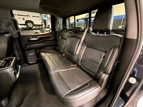 Used 2024 GMC Sierra 1500 Denali w/ Denali Reserve Package AWD/4WD image 15